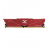 Team T-Force VULCAN Z Red 8GB DDR4 3200MHz Desktop Gaming RAM